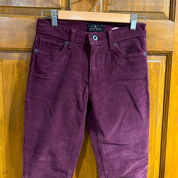 Big Star 1974 Alex Mid Rise Skinny Jeans (like new) - Picture 4 of 4